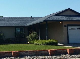 2777 Entrada Cir, Antioch, CA 94509