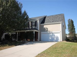 11222 Palomar Mountain Dr, Charlotte, NC 28278