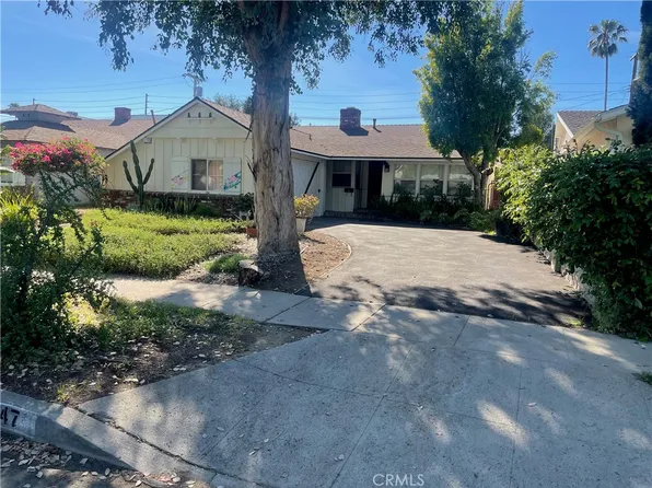 6947 Murietta Ave, Van Nuys, CA 91405