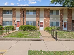 10047 Echoridge Ln, Saint Louis, MO