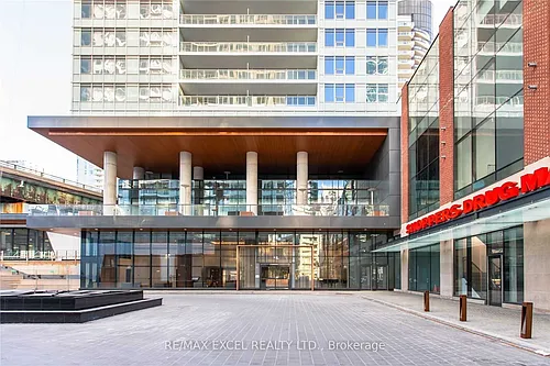 17 Bathurst St Photo 1