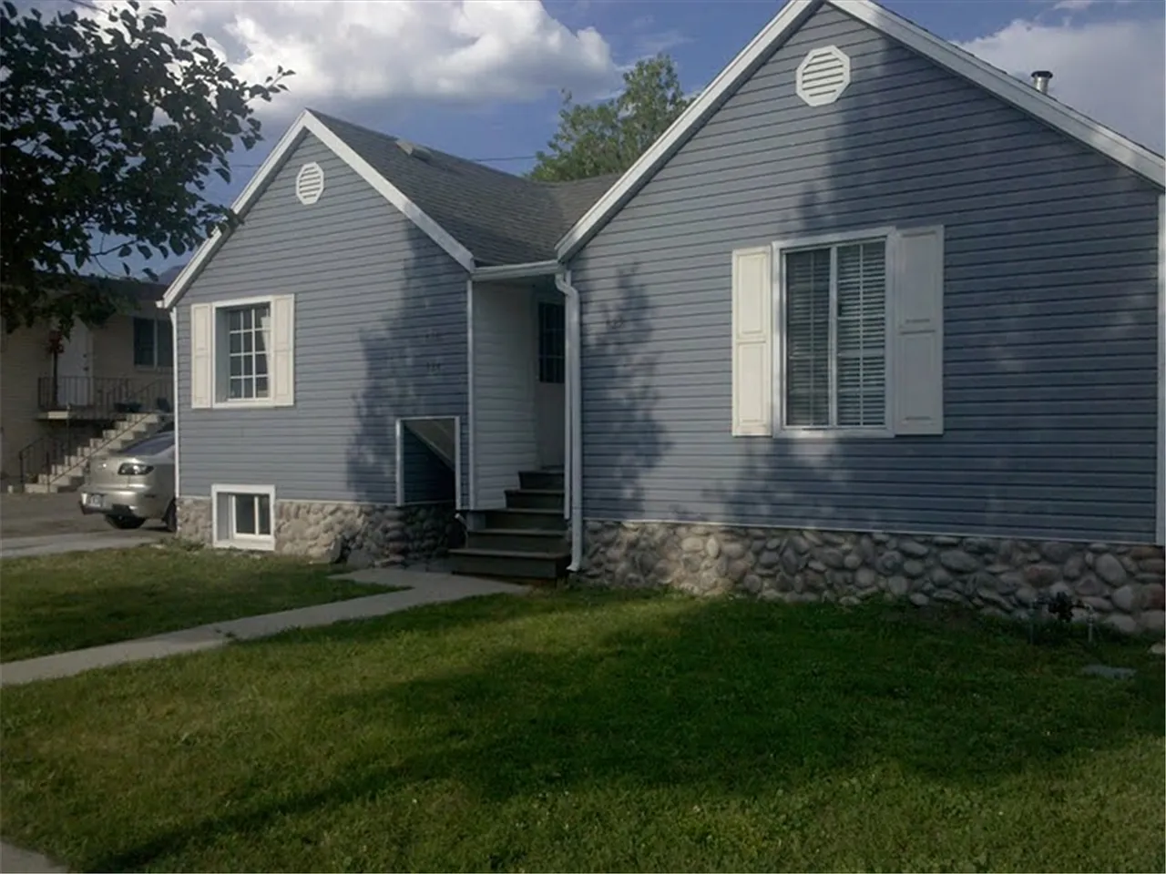 1 bed, 500 sqft, $850 — Photo 1