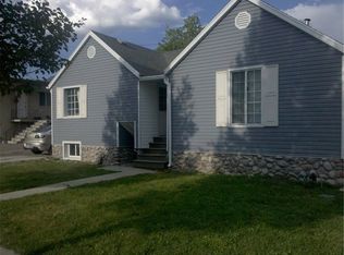 524 N 600 W #524, Provo, UT 84601