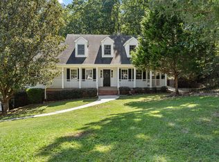 6625 Tee Bow Ct, Lithonia, GA 30038