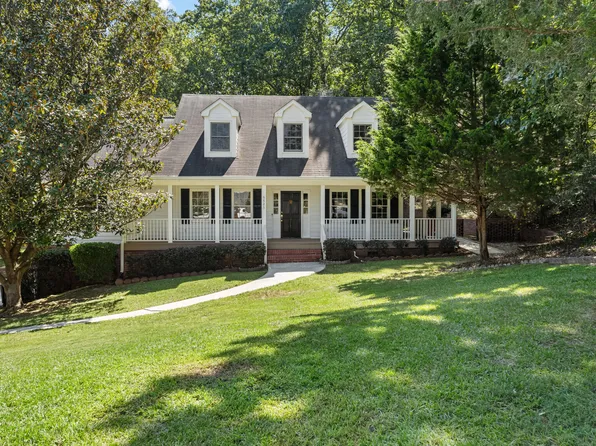 6625 Tee Bow Ct, Lithonia, GA 30038
