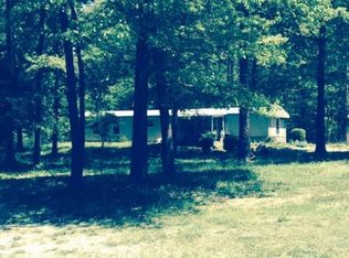 1147 Park Ave, Mountain View, AR 72560