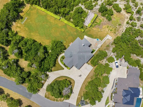 17207 Raynham Hill Dr, Austin, TX 78738
