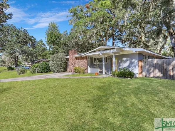 624 Lee Boulevard, Savannah, GA 31405