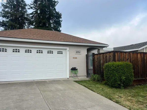 2375 Goldcrest Cir, Pleasanton, CA 94566