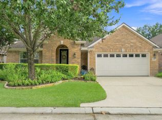 15243 Scenic Woodland Dr, Conroe, TX 77384
