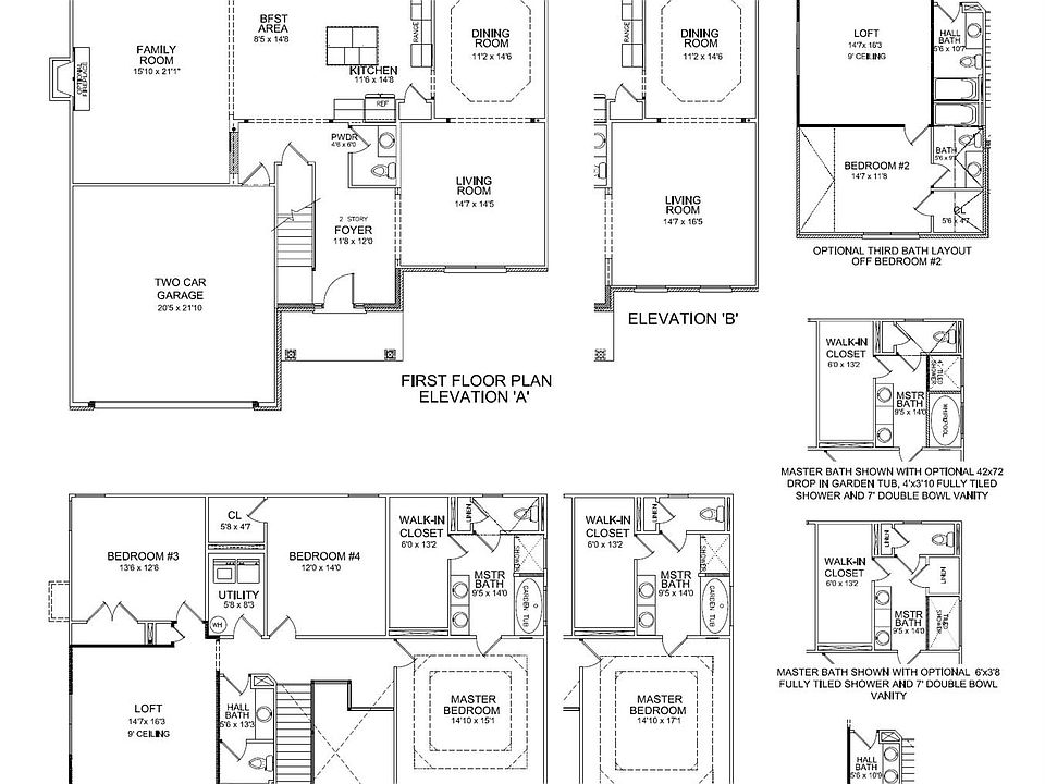 2nd image of 105 Mellifont Pl