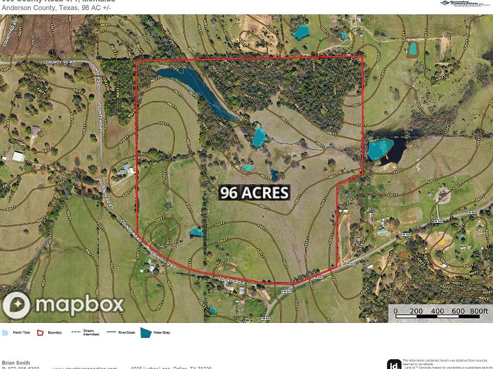 0 County Road 471, Montalba, TX 75853 MLS 20523584 Zillow