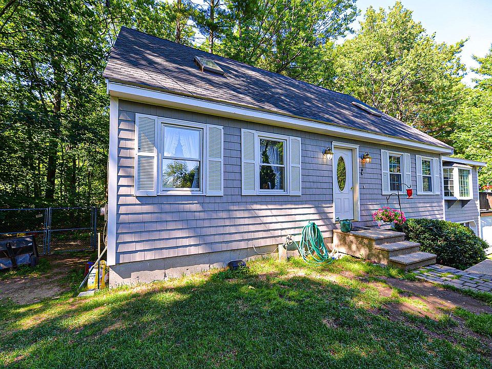 171 Main Street, Sandown, NH 03873 Zillow