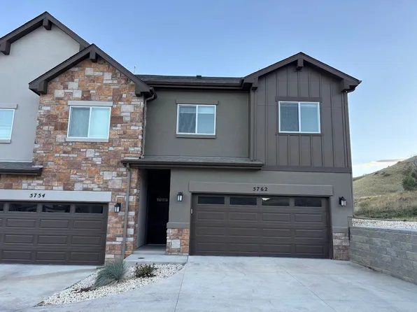 5762 Villa Lorenzo Dr, Colorado Springs, CO 80919