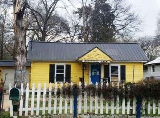 825 Georgia Ave, Cedartown, GA 30125