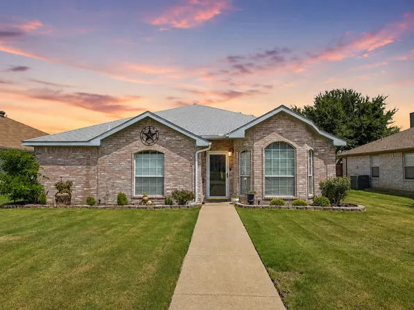 3209 Welch Ln, Sachse, TX 75048