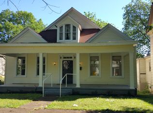 316 Church St NE, Decatur, AL 35601