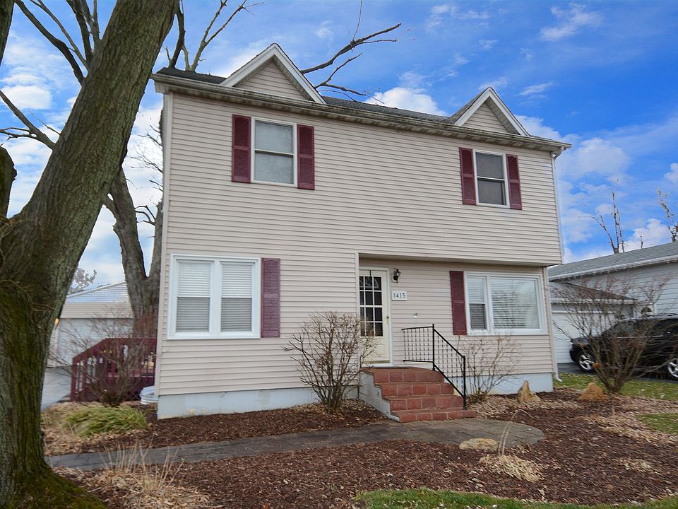 1st image of 1415 Jefferson St