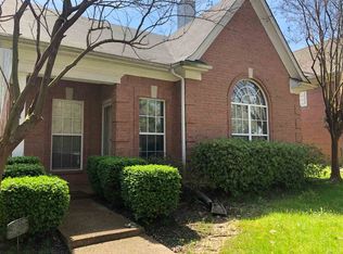 7451 Macon Rd LOT 56, Cordova, TN 38018