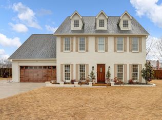 505 E Harpers Ferry Dr, Collierville, TN 38017