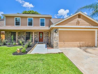 10414 Prospect Hill Dr, Houston, TX, 77064