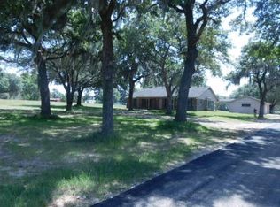 25575 Joseph Rd, Hockley, TX 77447