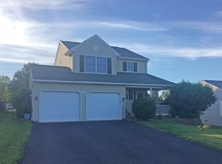 107 E 11th St, Pennsburg, PA 18073