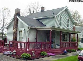 654 3rd St, Ravenna, OH