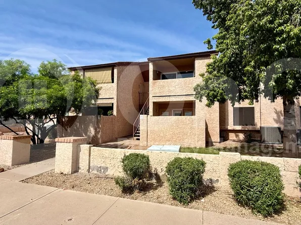 1942 S Emerson Unit 241, Mesa, AZ 85210