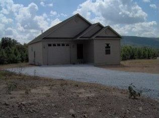 7133 W Terrapin Creek Rd, Harrison, AR 72601