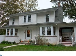 731 Derstine Ave, Lansdale, PA