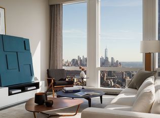 35 Hudson Yards #5301, New York, NY