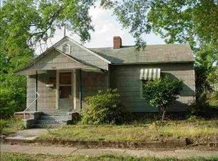 667 Izard St, Rock Hill, SC 29730