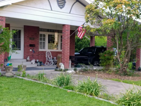 501 E Monroe St, Itasca, TX 76055