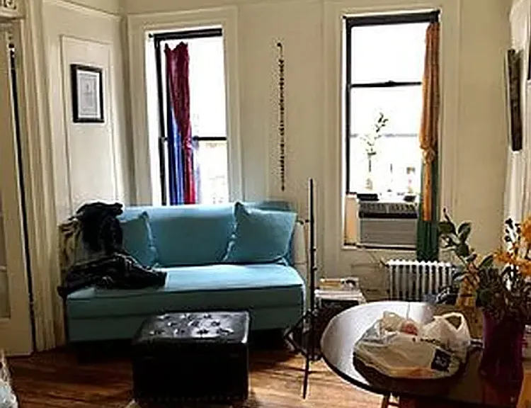 121 Saint Marks Pl #5 — Photo 1