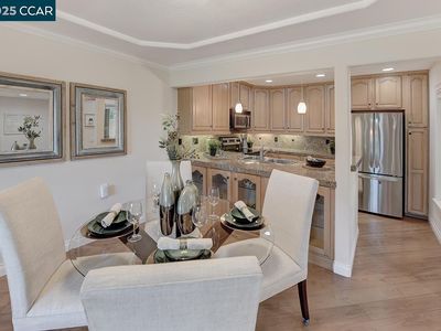 2409 Golden Rain Rd APT 6, Walnut Creek, CA, 94595