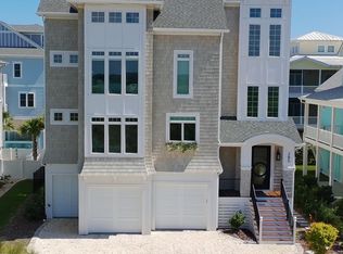285 W Second Street, Ocean Isle Beach, NC 28469