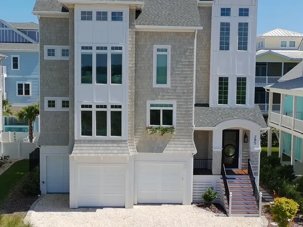 285 W Second Street, Ocean Isle Beach, NC 28469