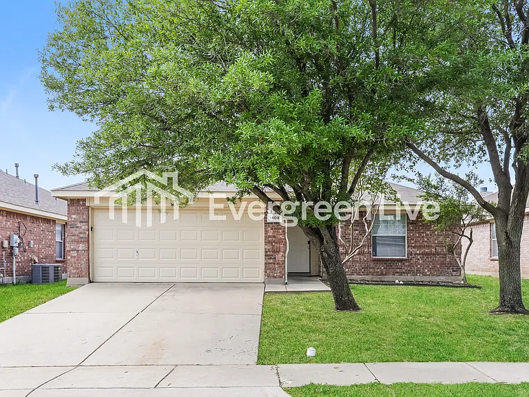 1408 Mountain Air Trl — Photo 1