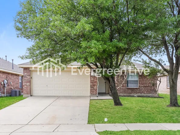 1408 Mountain Air Trl, Fort Worth, TX 76131