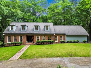 9745 Spruill Rd, Johns Creek, GA 30022