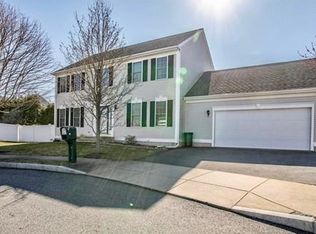 90 Katelyn Way, New Bedford, MA 02745