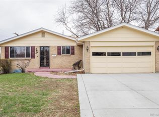 9200 W Tennessee Ave, Lakewood, CO 80226