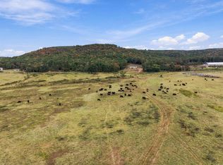 0 Smokey Rd, Center Ridge, AR 72027