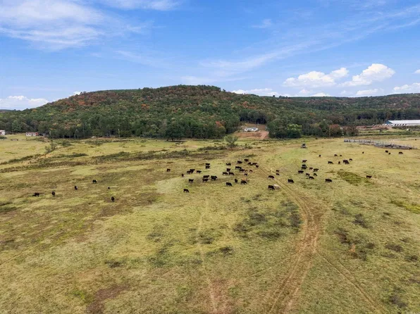0 Smokey Rd, Center Ridge, AR 72027
