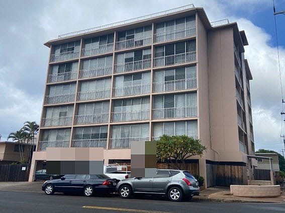 2nd image of 778 Wiliwili St APT 602