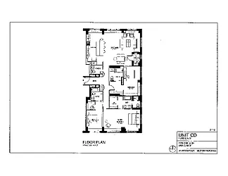 Rented by Milford Management