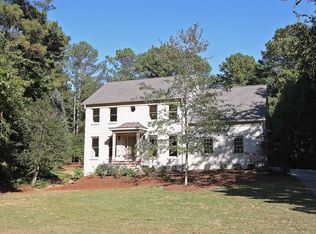 835 Kingridge Dr, Roswell, GA 30075