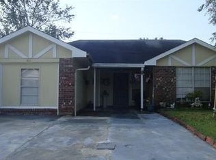 1811 Fairway Dr, La Place, LA 70068