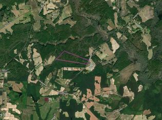 0 Edwards Rd, Spring Hope, NC 27882